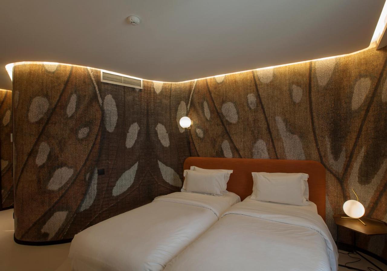 Hotel Pateo - Lisbon Lounge Suites Εξωτερικό φωτογραφία