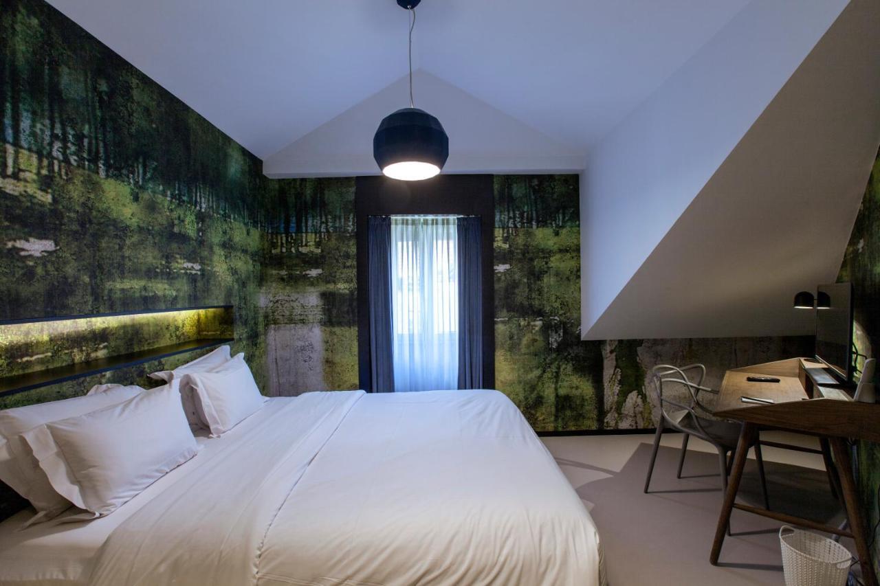 Hotel Pateo - Lisbon Lounge Suites Εξωτερικό φωτογραφία